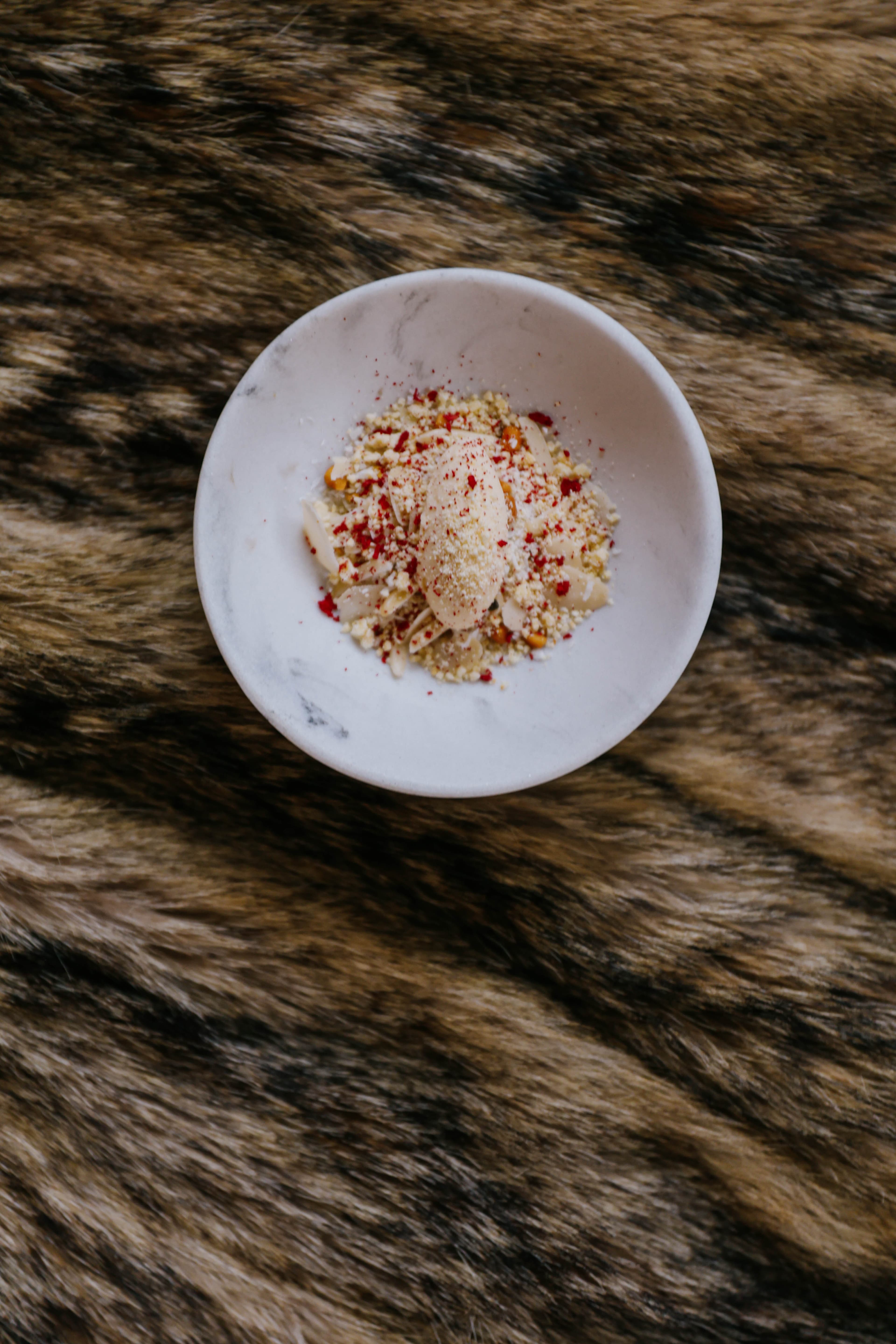 Photo — detail / cooking