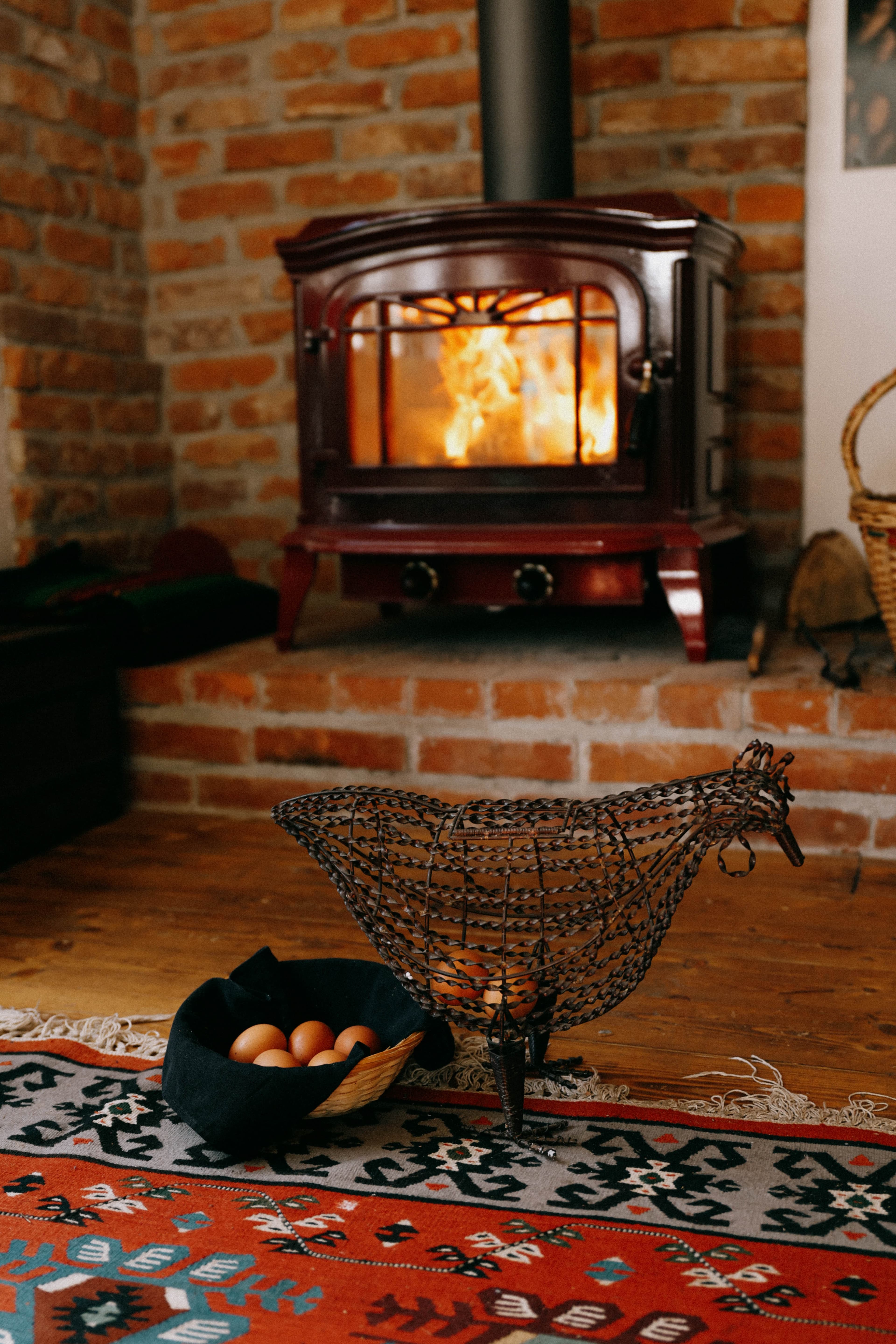 Not just a restaurant